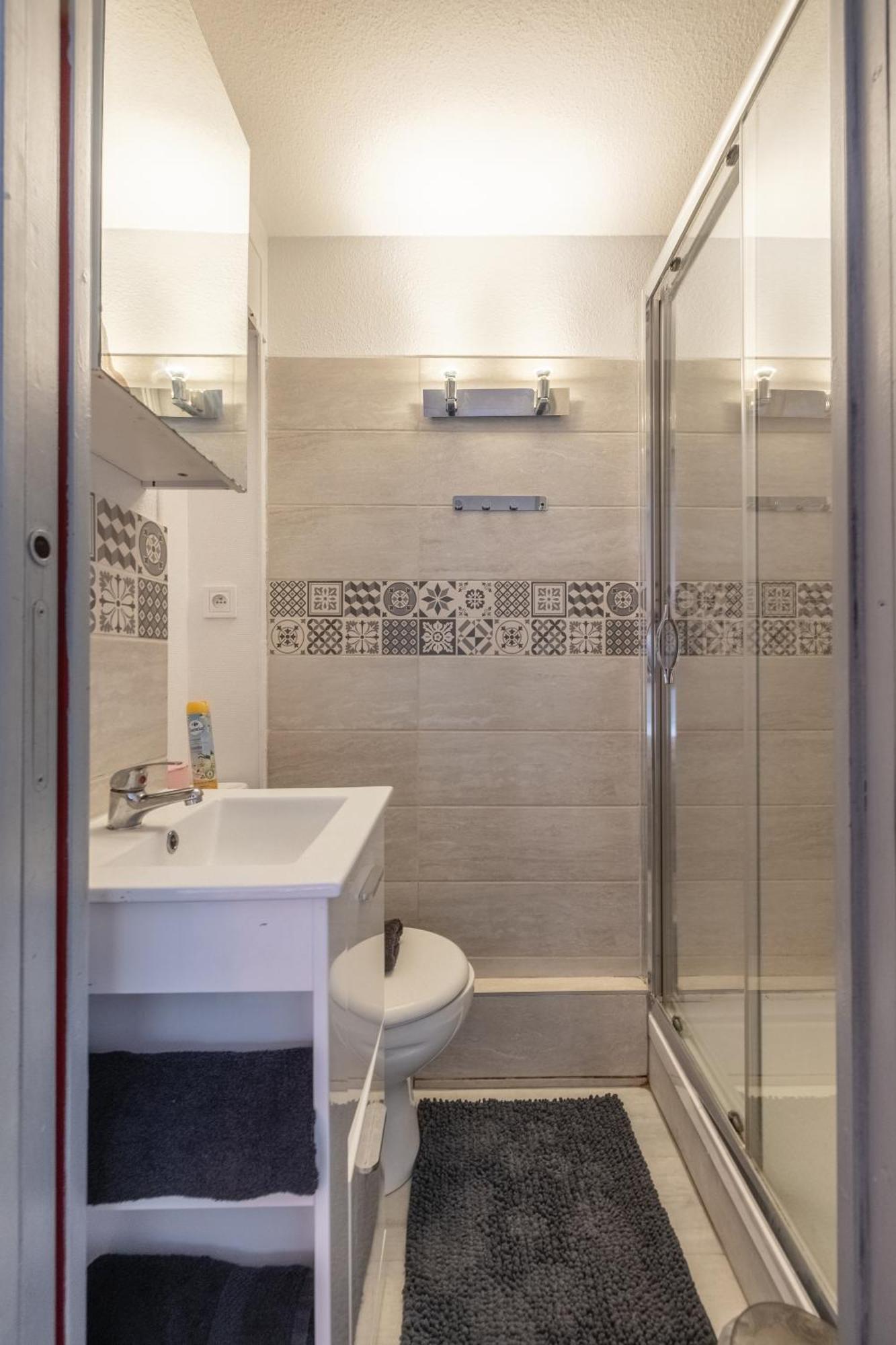 Grand Duplex Centre - Gare
